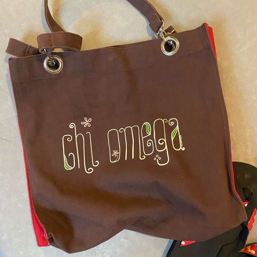 Bag